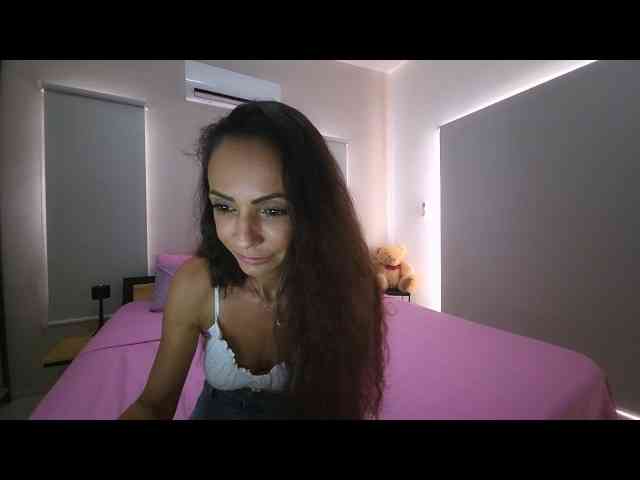 ChloeSweet1 webcam