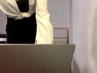 AmilyGlamour Porn Show