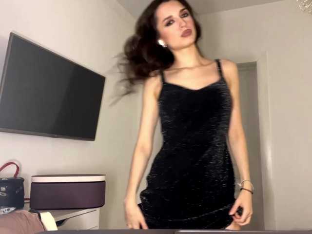 AmilyGlamour live webcam show