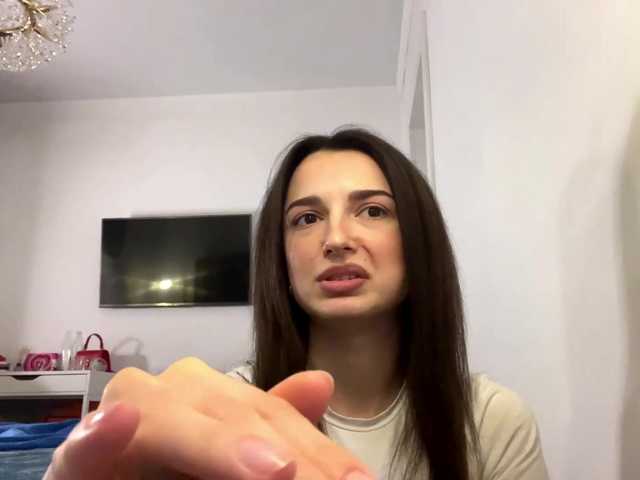 amilyglamour live sex show