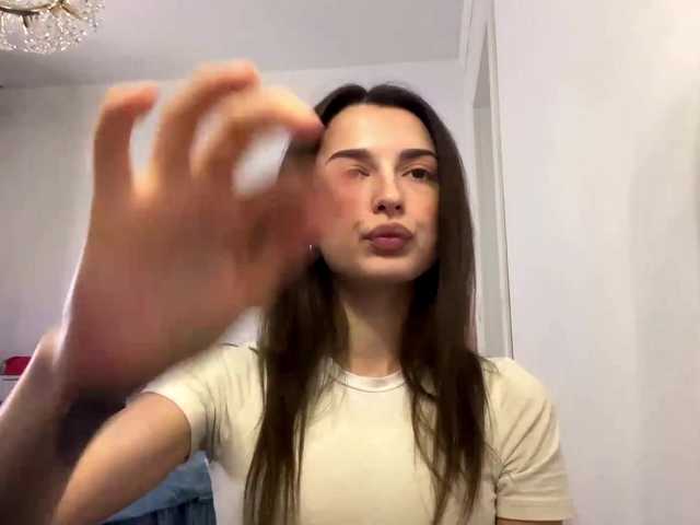 AmilyGlamour live webcam show