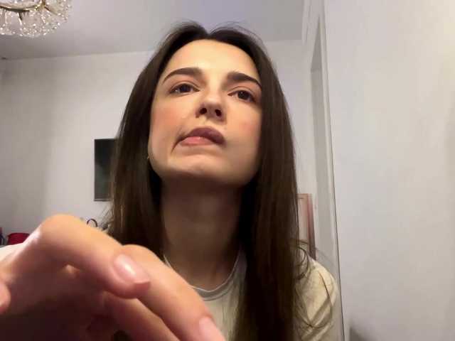 AmilyGlamour live cam on BongaCams