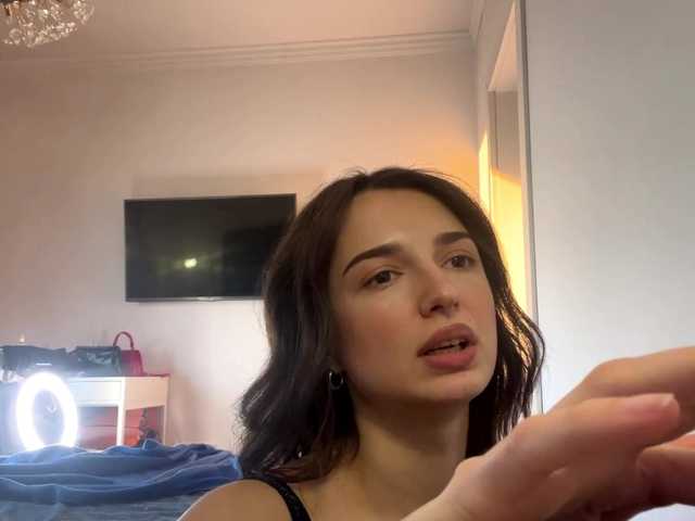 AmilyGlamour live webcam show