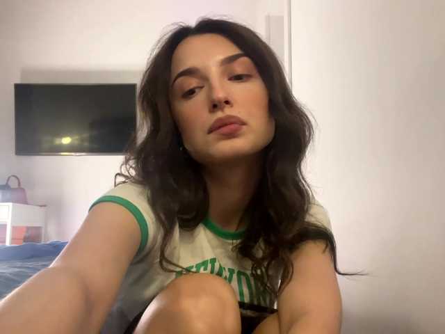 AmilyGlamour live webcam show
