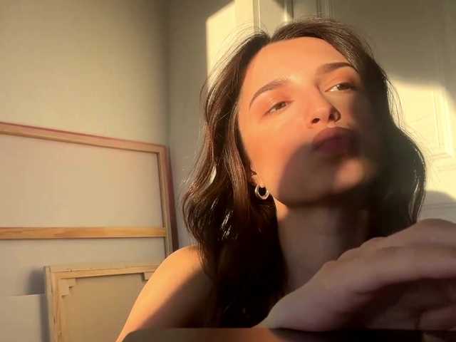 AmilyGlamour live webcam show