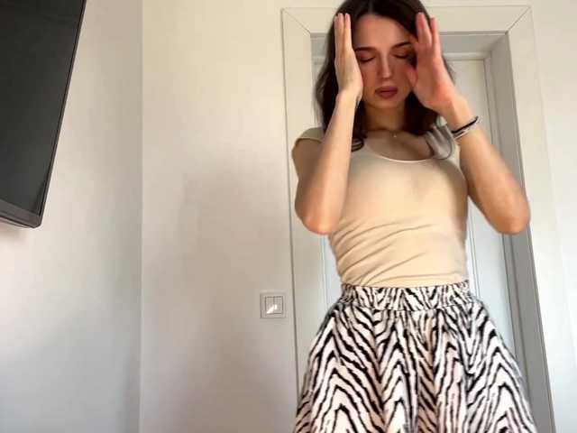 AmilyGlamour live webcam show