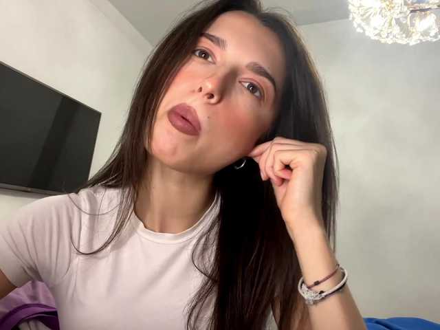 AmilyGlamour Live Cam pe BongaCams