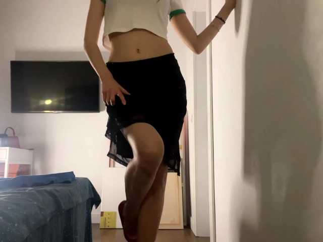 AmilyGlamour live cam on BongaCams