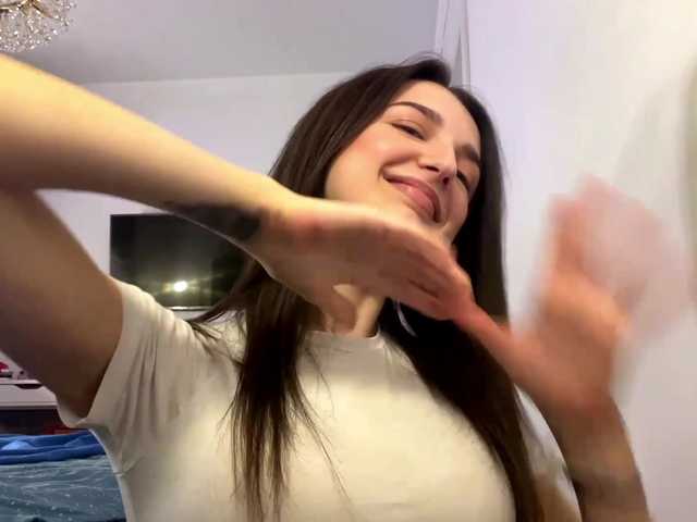 AmilyGlamour live webcam show