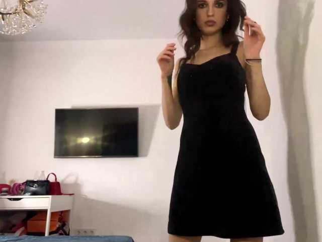 AmilyGlamour live webcam show