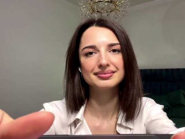 AmilyGlamour live cam on BongaCams