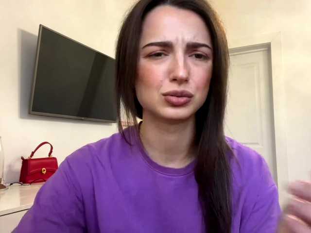 AmilyGlamour live cam on BongaCams