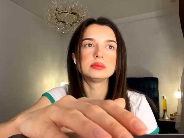 AmilyGlamour live webcam show