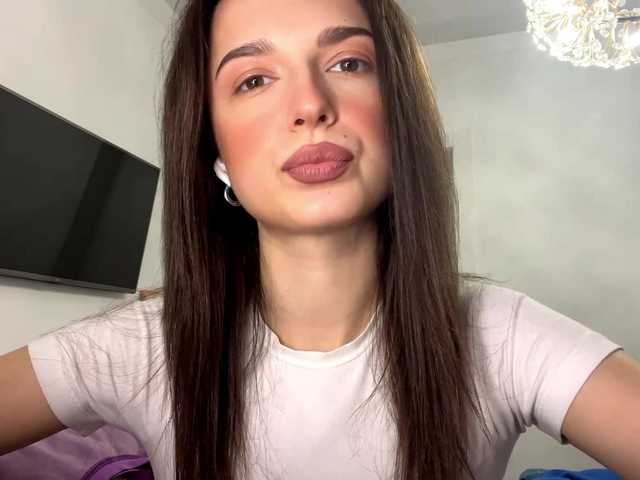 AmilyGlamour live webcam show