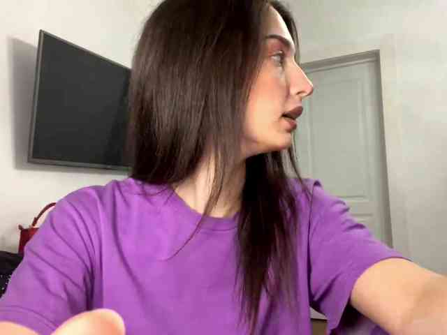 AmilyGlamour webcam
