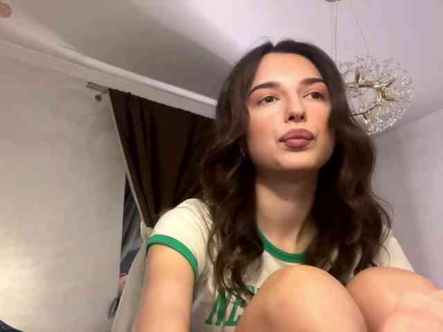 AmilyGlamour webcam