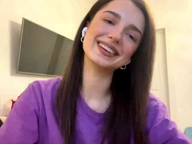 AmilyGlamour webcam