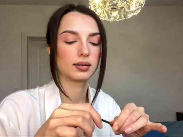 AmilyGlamour Sex Cam Show