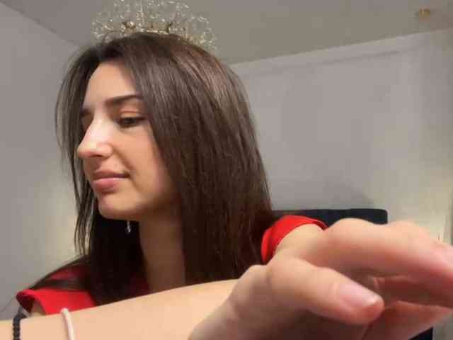AmilyGlamour webcam