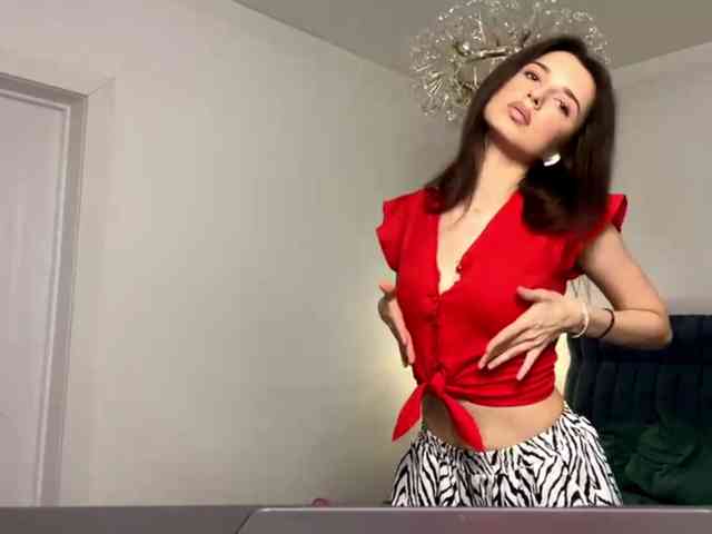 AmilyGlamour