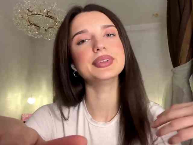 AmilyGlamour webcam