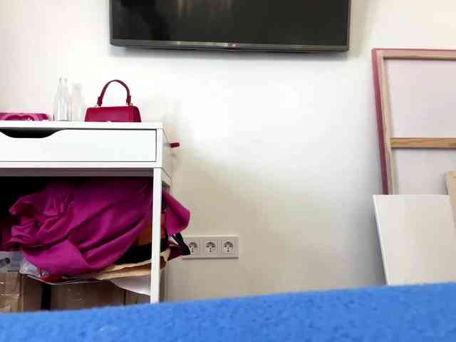 amilyglamour's live room