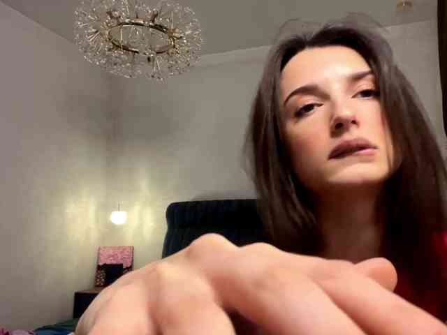 AmilyGlamour webcam