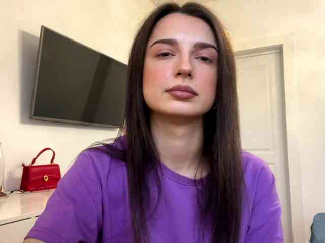 AmilyGlamour webcam