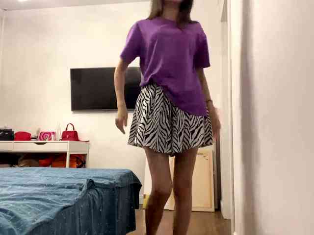 AmilyGlamour webcam