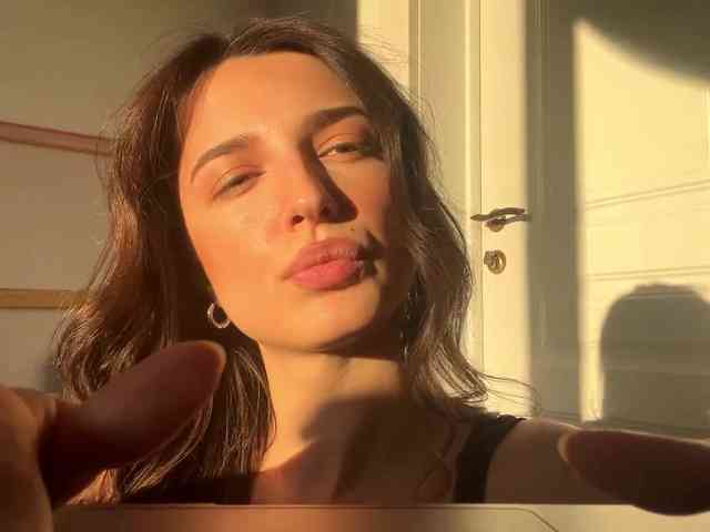 AmilyGlamour