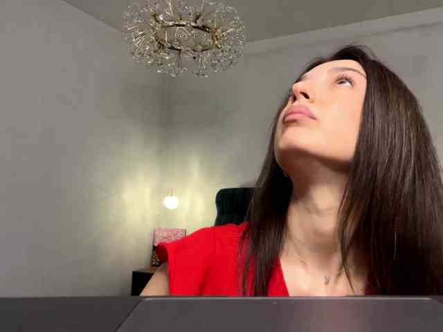 AmilyGlamour webcam