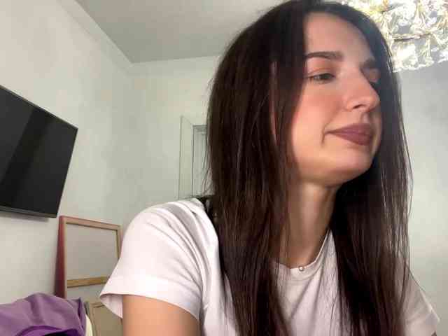 AmilyGlamour webcam