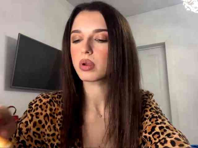 AmilyGlamour webcam