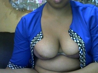 HasMinah25 Porn Show