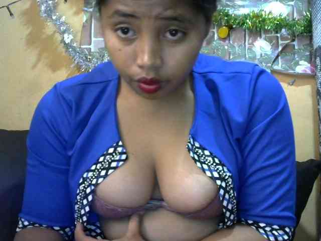 HasMinah25 webcam