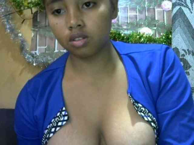 HasMinah25 Sex Cam Show