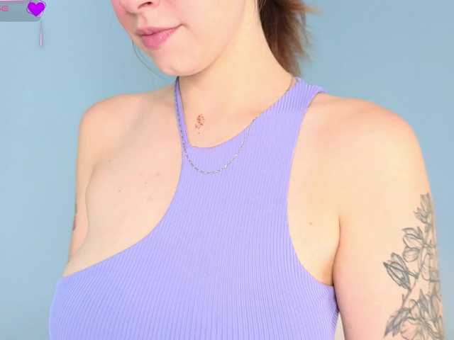 Kirasblush Прямой эфир на BongaCams