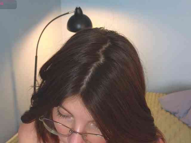 Kirasblush webcam