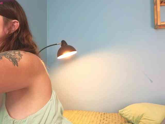 Kirasblush webcam