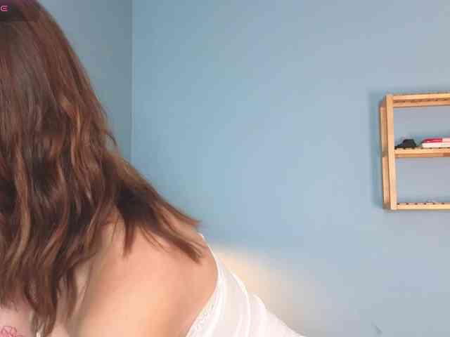 Kirasblush webcam