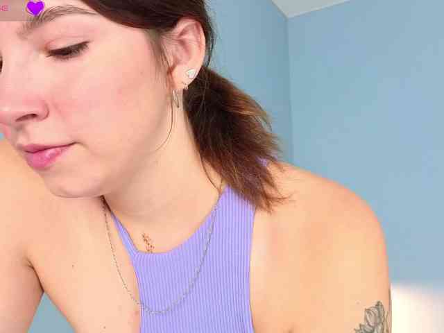 Kirasblush webcam