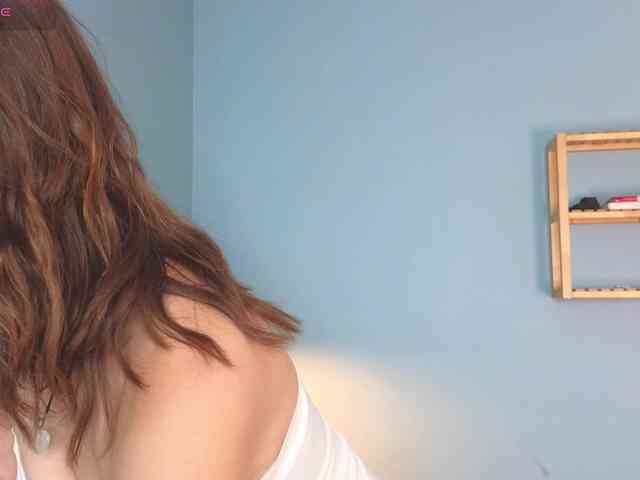 Kirasblush webcam