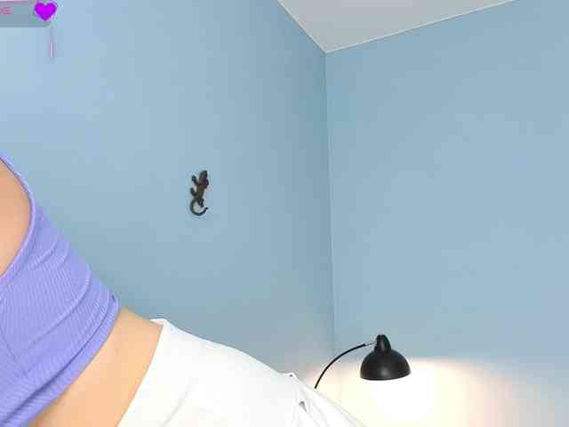 Kirasblush webcam