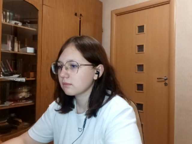 DanelleLansford live cam on BongaCams