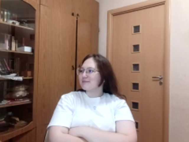 DanelleLansford live cam on BongaCams