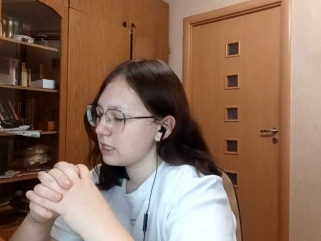 DanelleLansford live cam on BongaCams