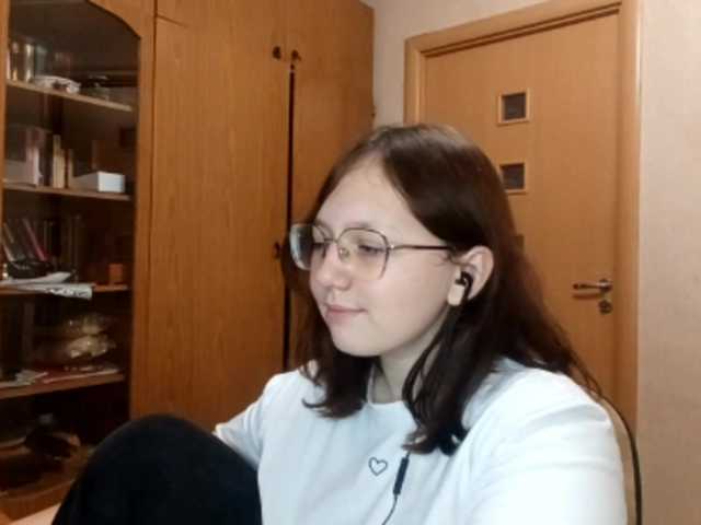 DanelleLansford live cam on BongaCams