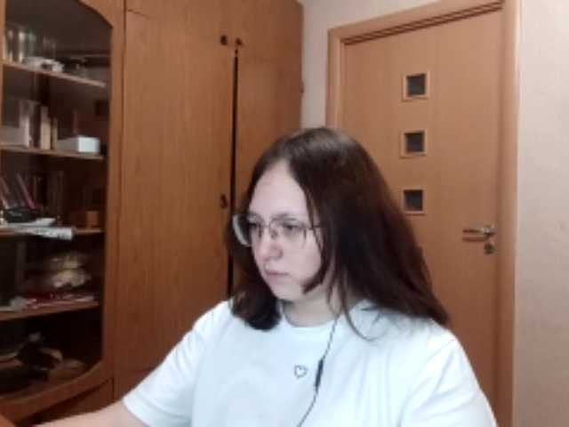 DanelleLansford live cam on BongaCams