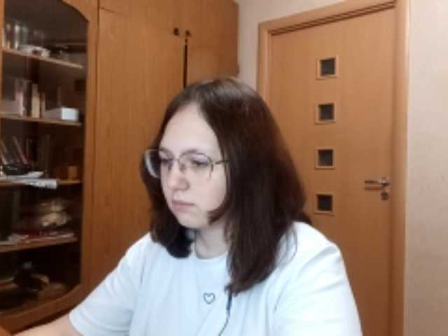 DanelleLansford live cam on BongaCams