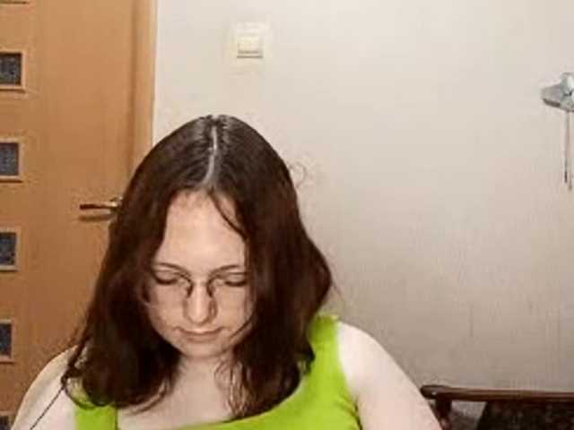DanelleLansford live cam on BongaCams